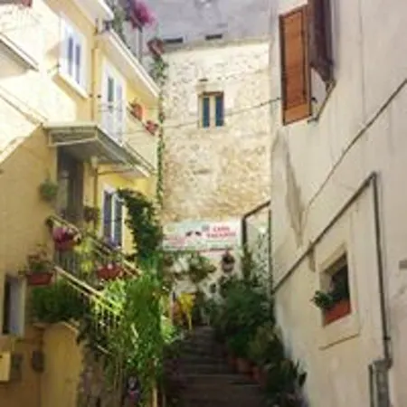 Holiday Via Napoli Vico Terzo N.3 Chieti