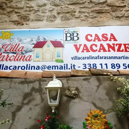 Holiday Via Napoli Vico Terzo N.3 Chieti Дом отдыха
