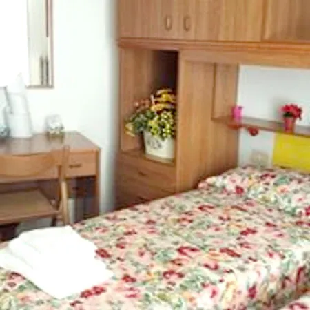 Holiday Via Napoli Vico Terzo N.3 Chieti Semesterbostad *