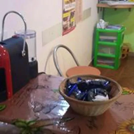 Holiday Via Napoli Vico Terzo N.3 Chieti Semesterbostad Fara San Martino